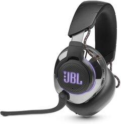 Slike JBL Slušalice QUANTUM 800 Wireless & Bluetooth crne