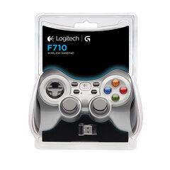 7 thumbnail image for LOGITECH Džojstik Wireless gamepad F710