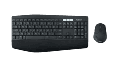 1 thumbnail image for Logitech MK850 Performance Set tastatura i miš, Bežična, Bluetooth RF DuoLink