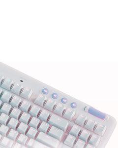 2 thumbnail image for LOGITECH Tastatura G713 TKL Off-White - GX Brown Tactile