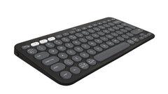 1 thumbnail image for LOGITECH Tastatura Pebble keys 2 tonal K380s siva
