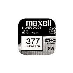 Slike MAXELL Baterija SR626SW