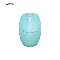 1 thumbnail image for MOFII WL RETRO set tastatura i miš u PLAVOJ boji