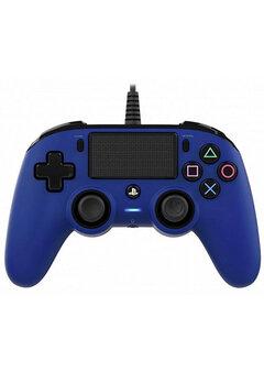 Slike NACON Žičani kontroler PS4 Compact plavi