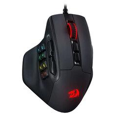 0 thumbnail image for REDRAGON Gaming miš Aatrox Wired crni