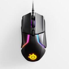 6 thumbnail image for STEELSERIES Miš USB tipa A Rival 600