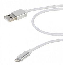 1 thumbnail image for VIVANCO USB kabl za iPhone 6 W 2.5m L beli