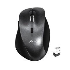 Slike Xwave SB Optički miš, USB bežični, 1600 dpi, 6 tastera,