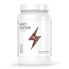 BATTERY Whey protein 800 g čokolada
