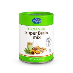 0 thumbnail image for BEYOND Super Brain mix organic 100g