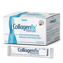 0 thumbnail image for Collagenfix Direct bioaktivni peptidi kolagena 20 kesica