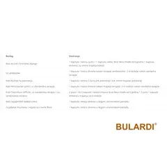 1 thumbnail image for Bulardi probiotske kapsule 10 komada