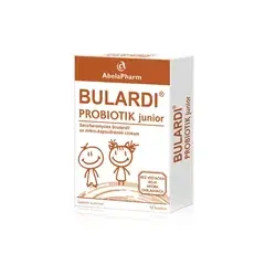 0 thumbnail image for Bulardi® Probiotik Junior,  10 kesica