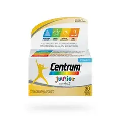 2 thumbnail image for CENTRUM Kompleks vitamina i minerala za decu 30/1 105943