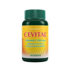 0 thumbnail image for Cevital Vitamin C 500mg 60 tableta