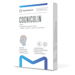 Slike Cognicolin