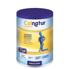 COLNATUR Complex Kolagen sa magnezijumom, vitaminom C i hijaluronskom kiselinom 330 g 105876