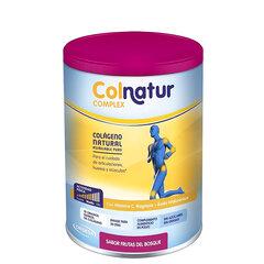 COLNATUR Complex Kolagen sa magnezijumom, vitaminom C i hijaluronskom kiselinom 345 g 105877