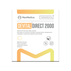 Slike Devital Direct 2000