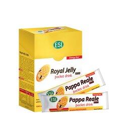 1 thumbnail image for ESI Preparat na bazi matičnog mleča Royal Jelly Pocket Drink 16 kesica 104286.0