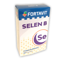 Slike FORTAVIT Selen-B