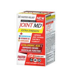 2 thumbnail image for JOINT MD Ekstra snažan kompleks za očuvanje funkcije zglobova sa ekstraktom kurkume magnezijum citratom i vitaminom D 50 tableta 113351