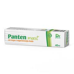 0 thumbnail image for Dr Plant Panten mast za regeneraciju kože 40ml
