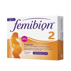 0 thumbnail image for MERCK Femibion 2 od 13. - 40. nedelje trudnoće i period dojenja 100365