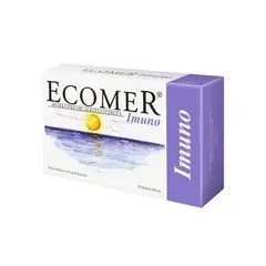 1 thumbnail image for NATUMIN PHARMA  Dodatak ishrani Ecomer Imuno 250mg 240 kapsula
