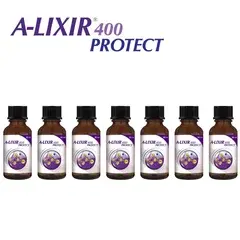 1 thumbnail image for Pharmanova A - Lixir  400  protekt  7x30 ml