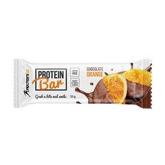 PROTEINI.SI Protein bar 55g pomorandža