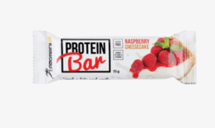PROTEINI.SI Protein bar Raspberry cheesecake 55g