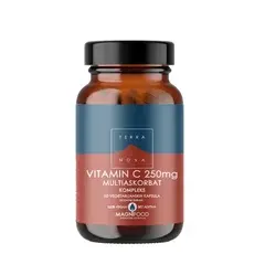 0 thumbnail image for TERRANOVA Multi-askorbat kompleks vitamina C 50/1 116060