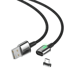 3 thumbnail image for BASEUS Micro USB data kabl Zinc 1.5A 2m crni