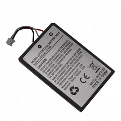 1 thumbnail image for Baterija za PS5 kontroler 2000mAh siva