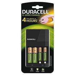 1 thumbnail image for Duracell punjač za baterije AC