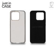 0 thumbnail image for JUST IN CASE Maske za Xiaomi 13 2u1 Extra case MIX crne