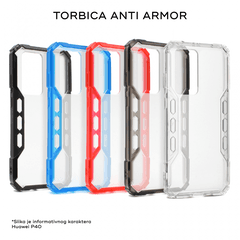 Slike TERACELL Maska Anti Armor Samsung G980F Galaxy S20 transparent