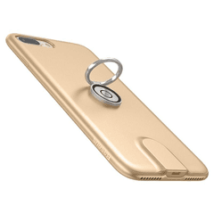1 thumbnail image for Maska Baseus Magnetic Wireless Charging za iPhone 7 Plus/8 Plus zlatna