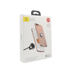 2 thumbnail image for Maska Baseus Magnetic Wireless Charging za iPhone 7 Plus/8 Plus zlatna