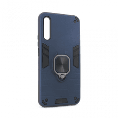 Slike Maska Cube Ring za Huawei P Smart Pro/9X Pro tamno plava