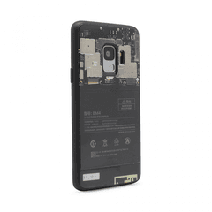 Slike Maska Hard Shell za Samsung G960 S9 type 3