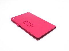 1 thumbnail image for Maska kozna za Sony Xperia Z Tablet pink