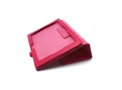 3 thumbnail image for Maska kozna za Sony Xperia Z Tablet pink