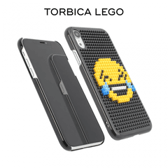 Slike Maska Lego za iPhone X/XS A020