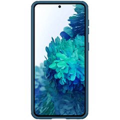 Slike Maska Nillkin CamShield Pro za Samsung G996B Galaxy S21 Plus plava