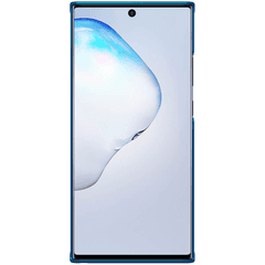 Slike Maska Nillkin Scrub za Samsung N985F Galaxy Note 20 Ultra plava
