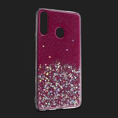 Slike Maska Pixie za Samsung A207F Galaxy A20s pink