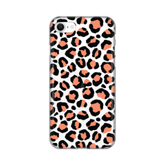 1 thumbnail image for Maska Silikonska Print Skin za iPhone 7/8/SE 2020 Wild Pattern