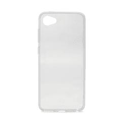 Slike Maska silikonska Ultra Thin za HTC Desire 12 transparent